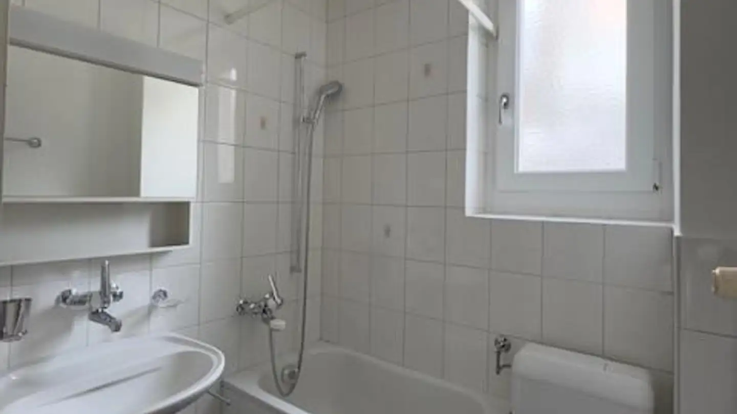 Apartment for rent - Teufener Strasse 89, 9000 St. Gallen