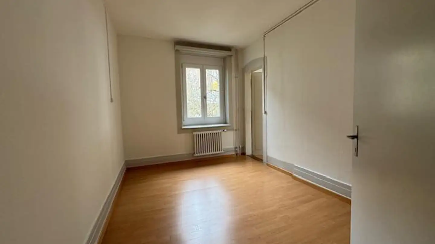 Apartment for rent - Teufener Strasse 89, 9000 St. Gallen - Photo 2