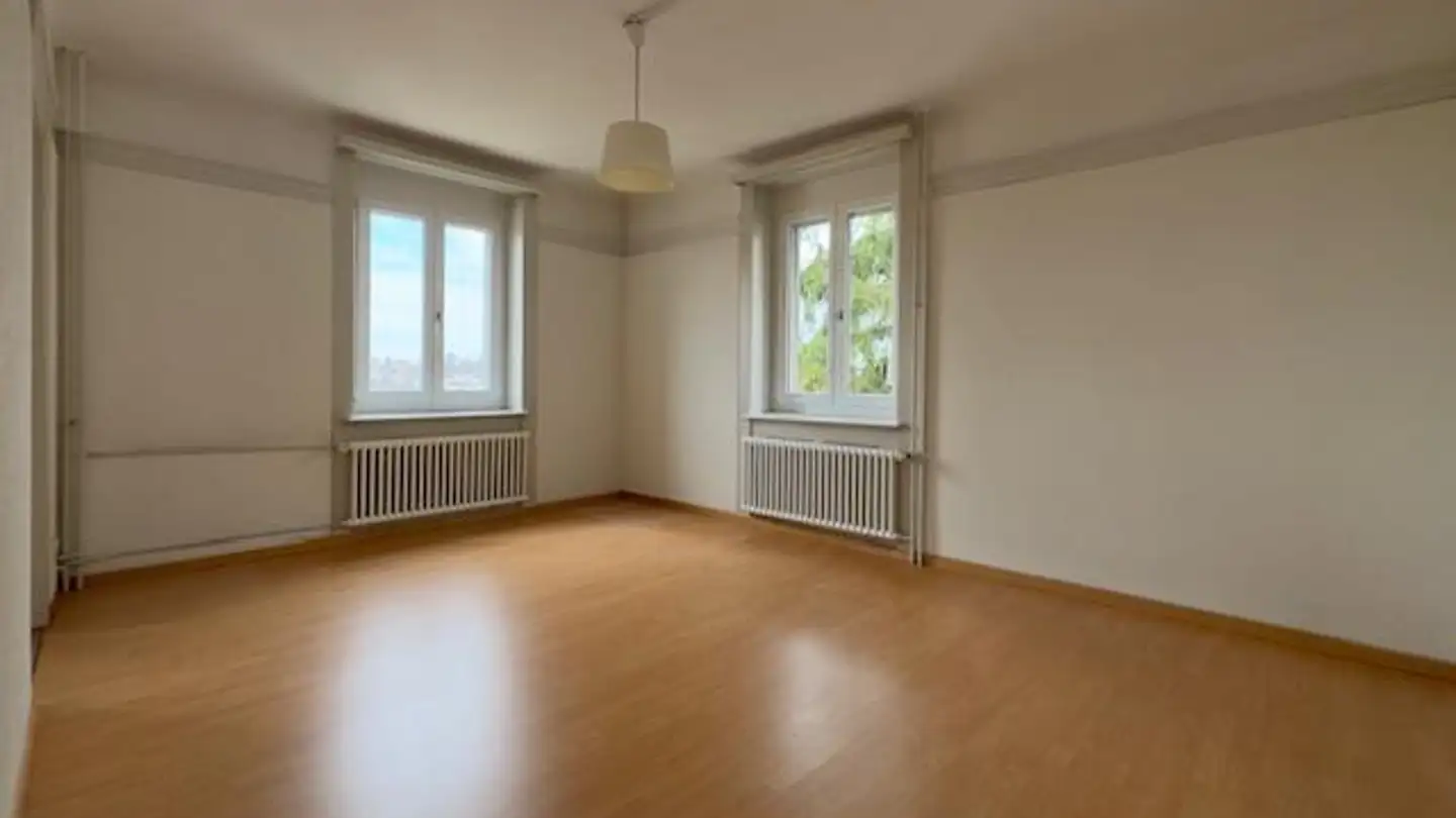 Apartment for rent - Teufener Strasse 89, 9000 St. Gallen - Photo 3