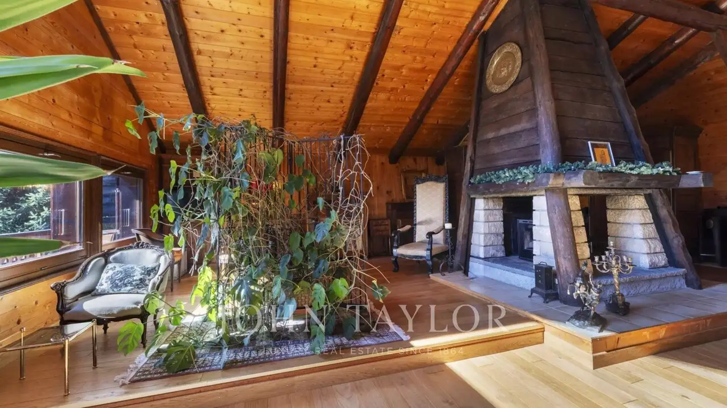 Chalet for sale - 1875 Morgins - Photo 4