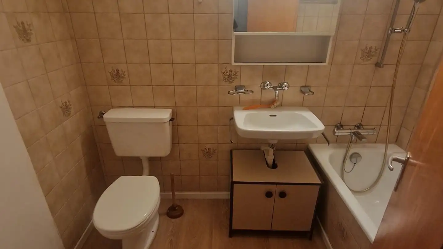 Appartement à louer - Zelgliweg 4, 3362 Niederönz - Photo 3