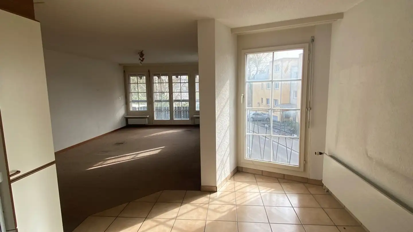 Apartment for rent - Hardstrasse 13, 8604 Volketswil - Photo 3