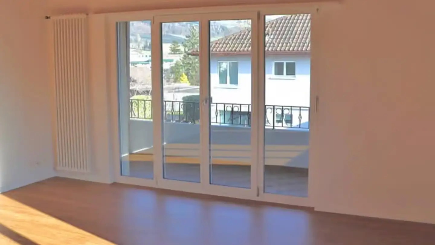 Maison individuelle à louer - Lerchenweg 11, 5608 Stetten AG - Photo 2