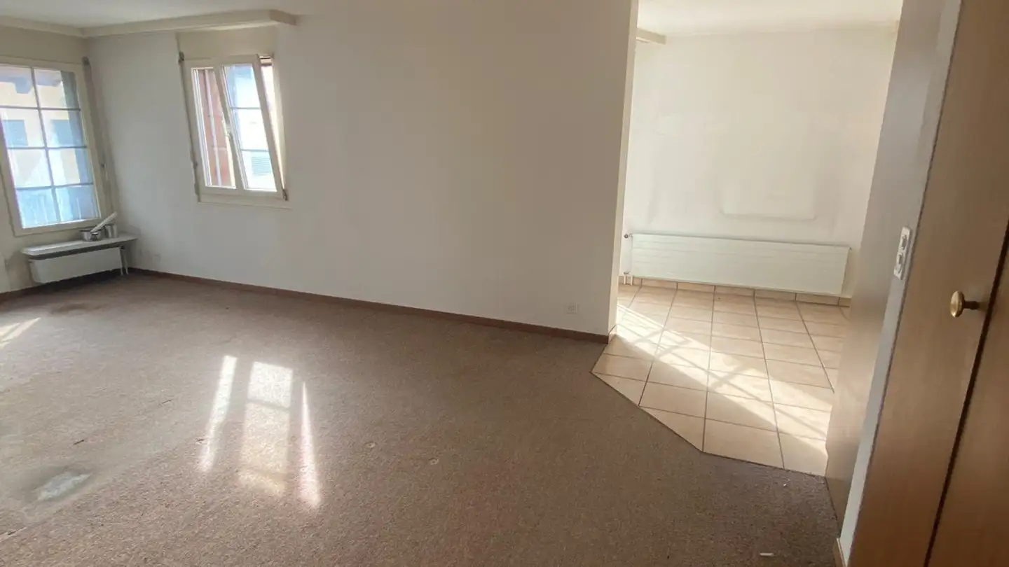 Apartment for rent - Hardstrasse 13, 8604 Volketswil - Photo 4