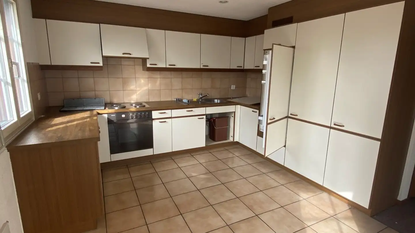 Apartment for rent - Hardstrasse 13, 8604 Volketswil - Photo 2