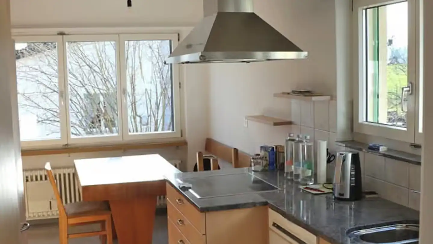 Maison individuelle à louer - Lerchenweg 11, 5608 Stetten AG - Photo 4