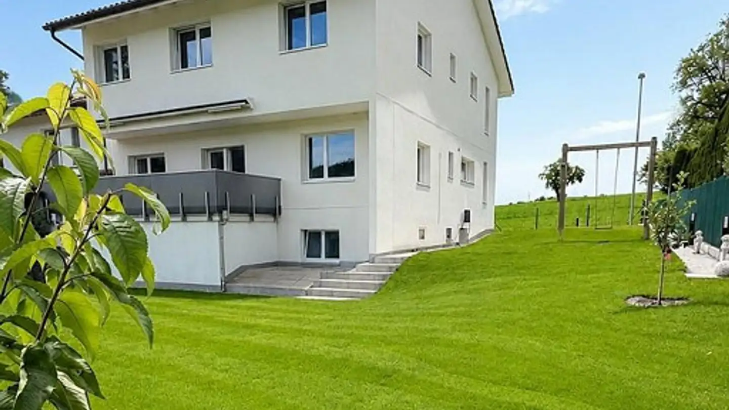 Haus kaufen - Wangen 42, 8127 Forch