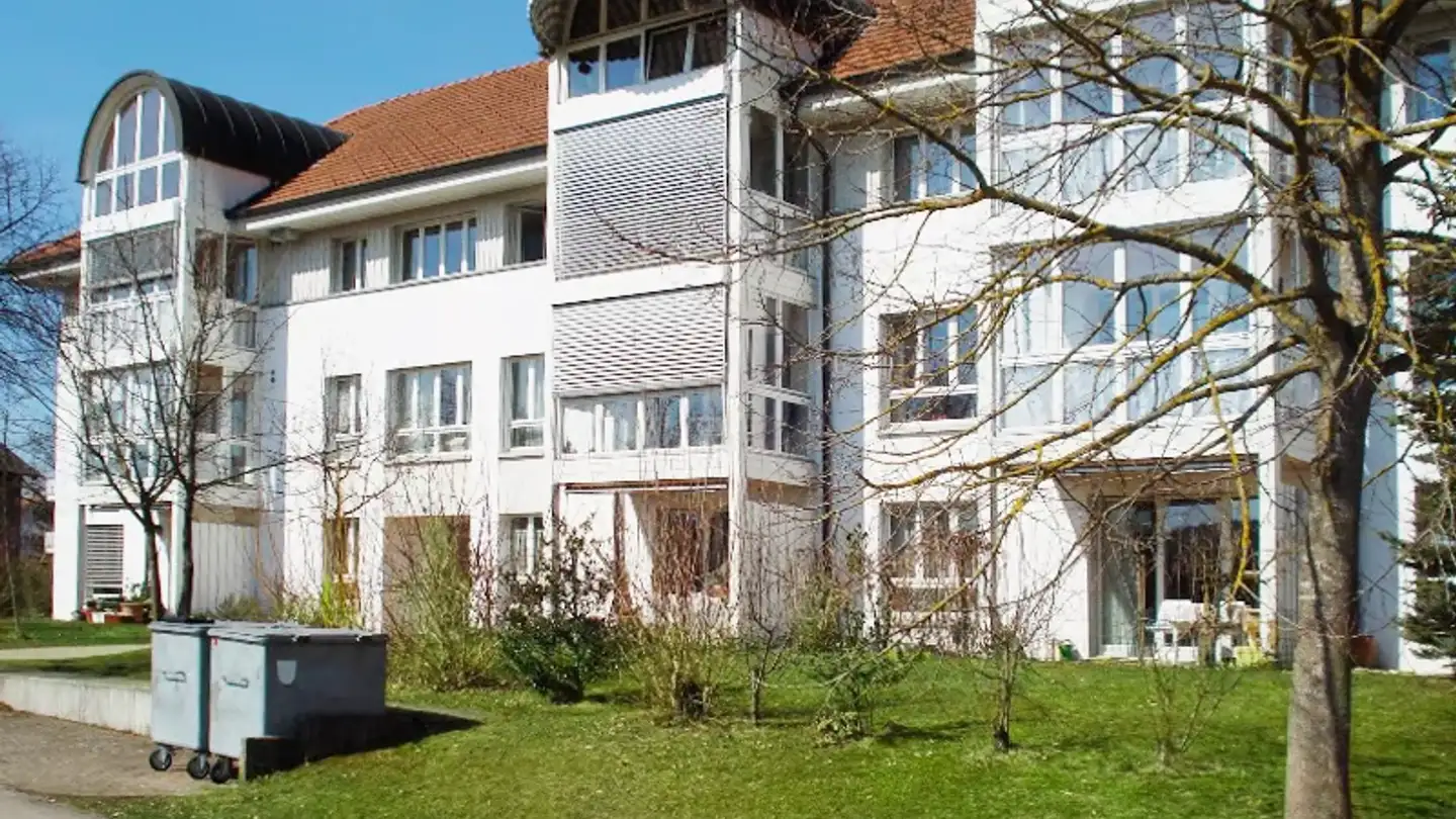 Apartment for rent - Hagenwiesenweg 3, 8222 Beringen