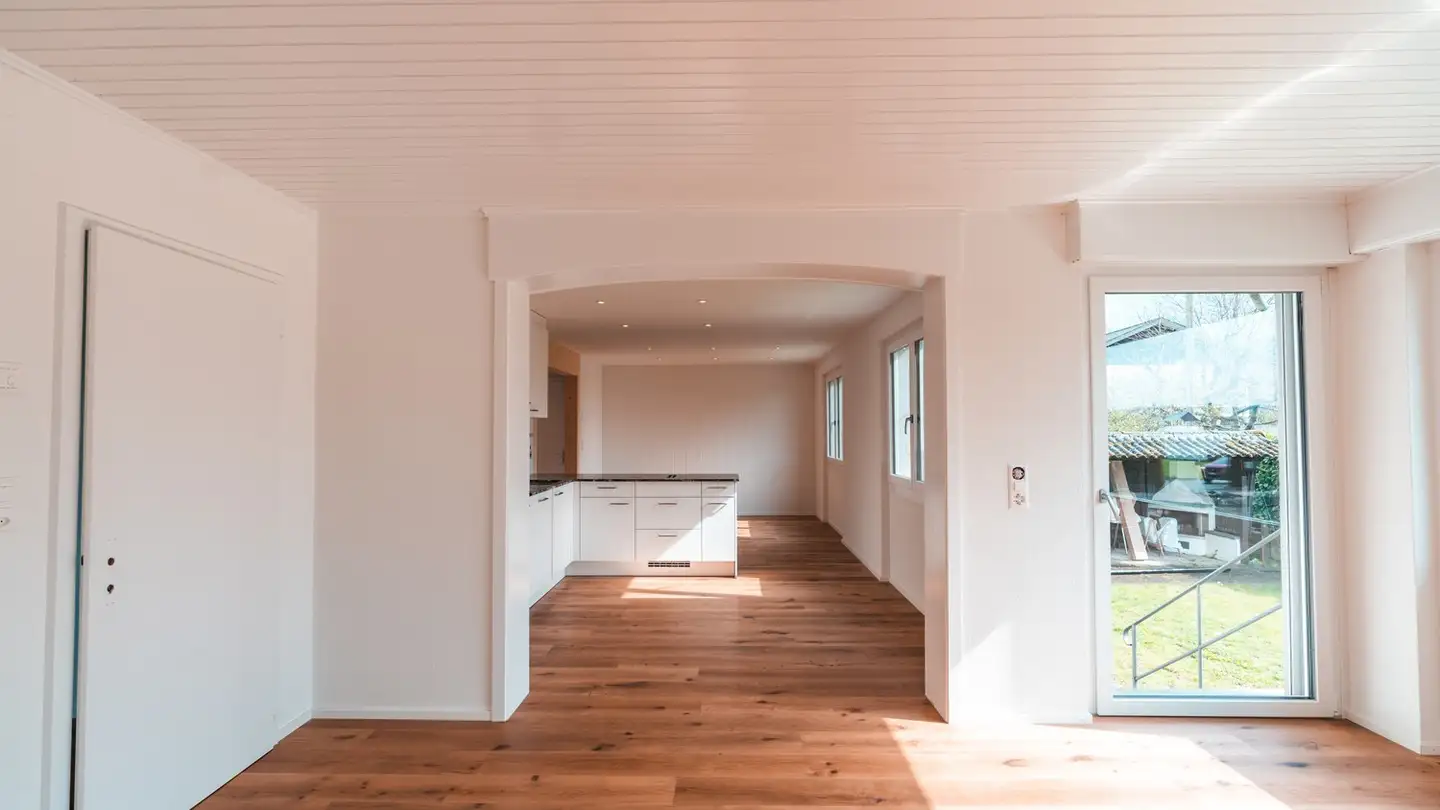 Casa singola in affitto - Meisenweg 9, 3322 Urtenen-Schönbühl - Photo 3