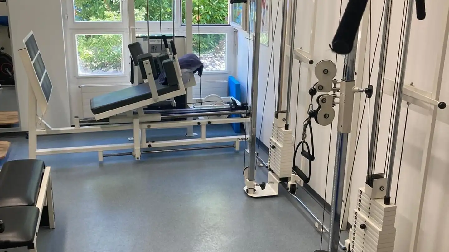 Gewerbe mieten - Rosenstrasse 11, 8600 Dübendorf - Foto 3