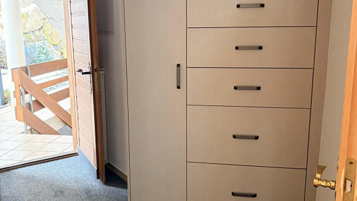 Apartment for rent - Via Casti 9, 7151 Schluein - Photo 2