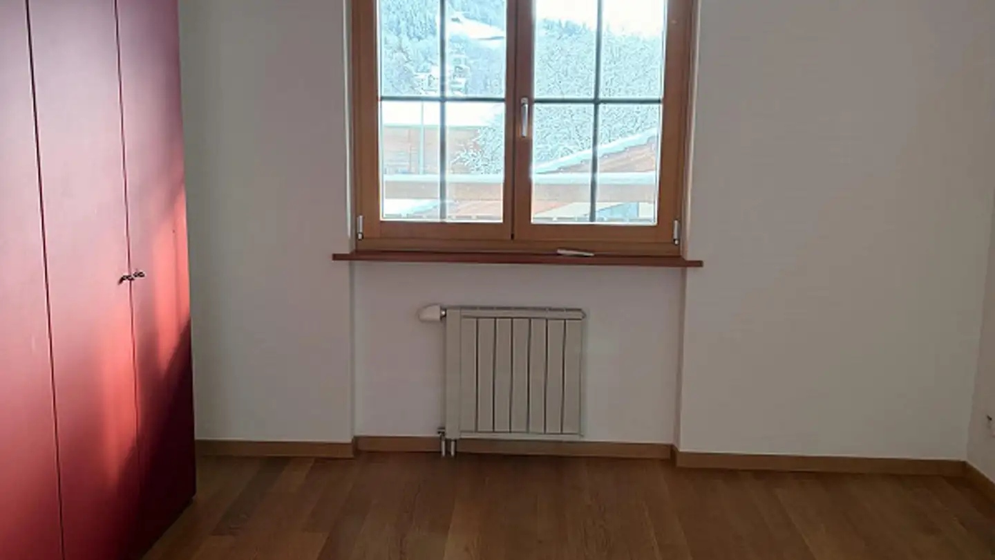 Apartment for rent - Via Casti 9, 7151 Schluein - Photo 4