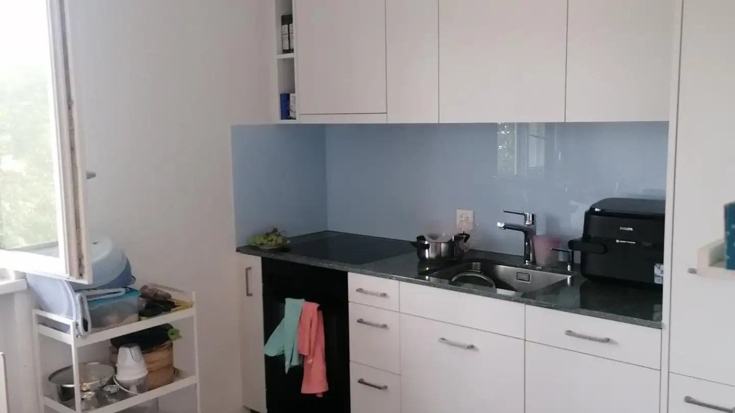 Apartment for rent - Hagenwiesenweg 3, 8222 Beringen - Photo 2