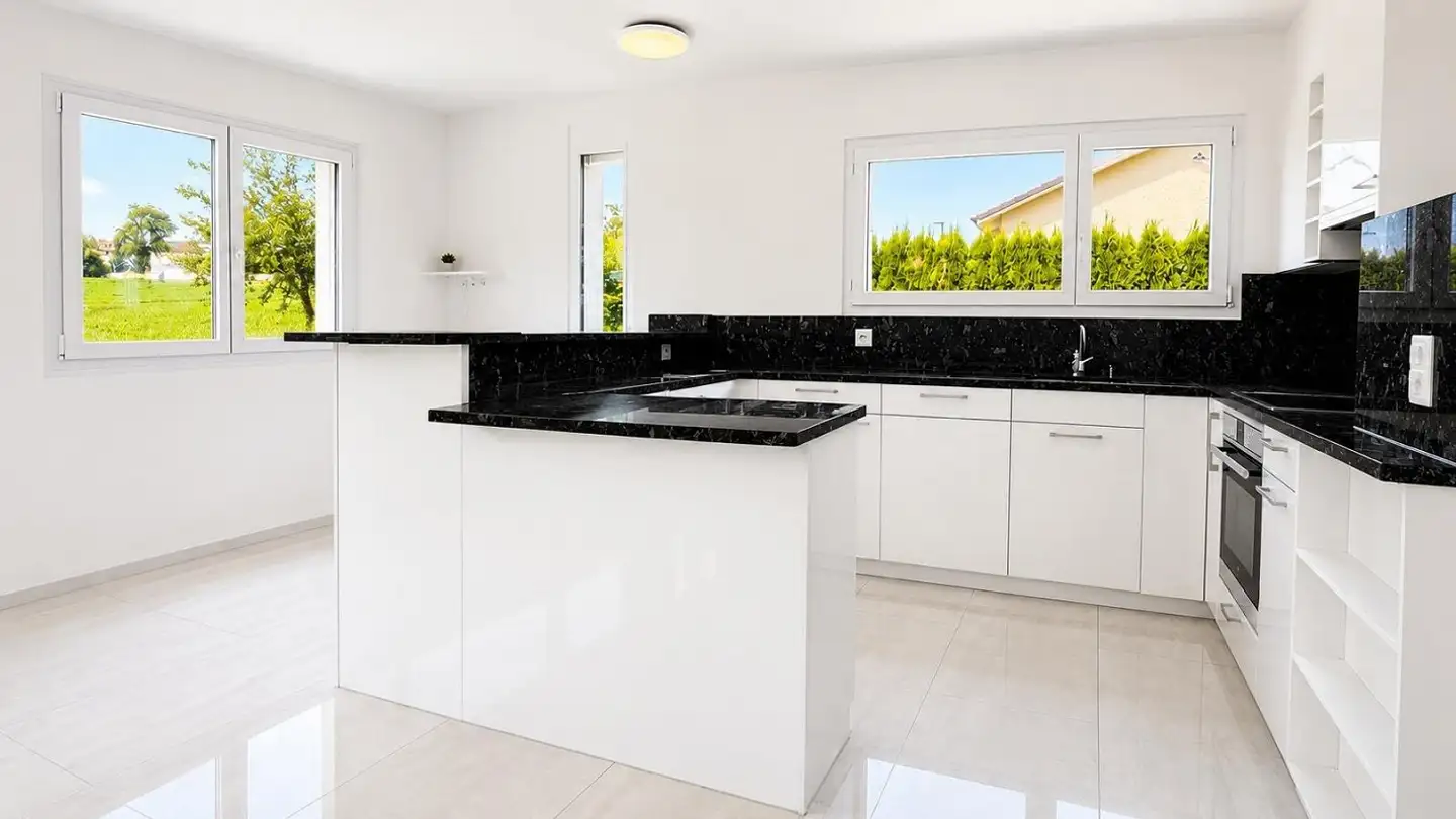 Haus kaufen - Wangen 42, 8127 Forch - Foto 2
