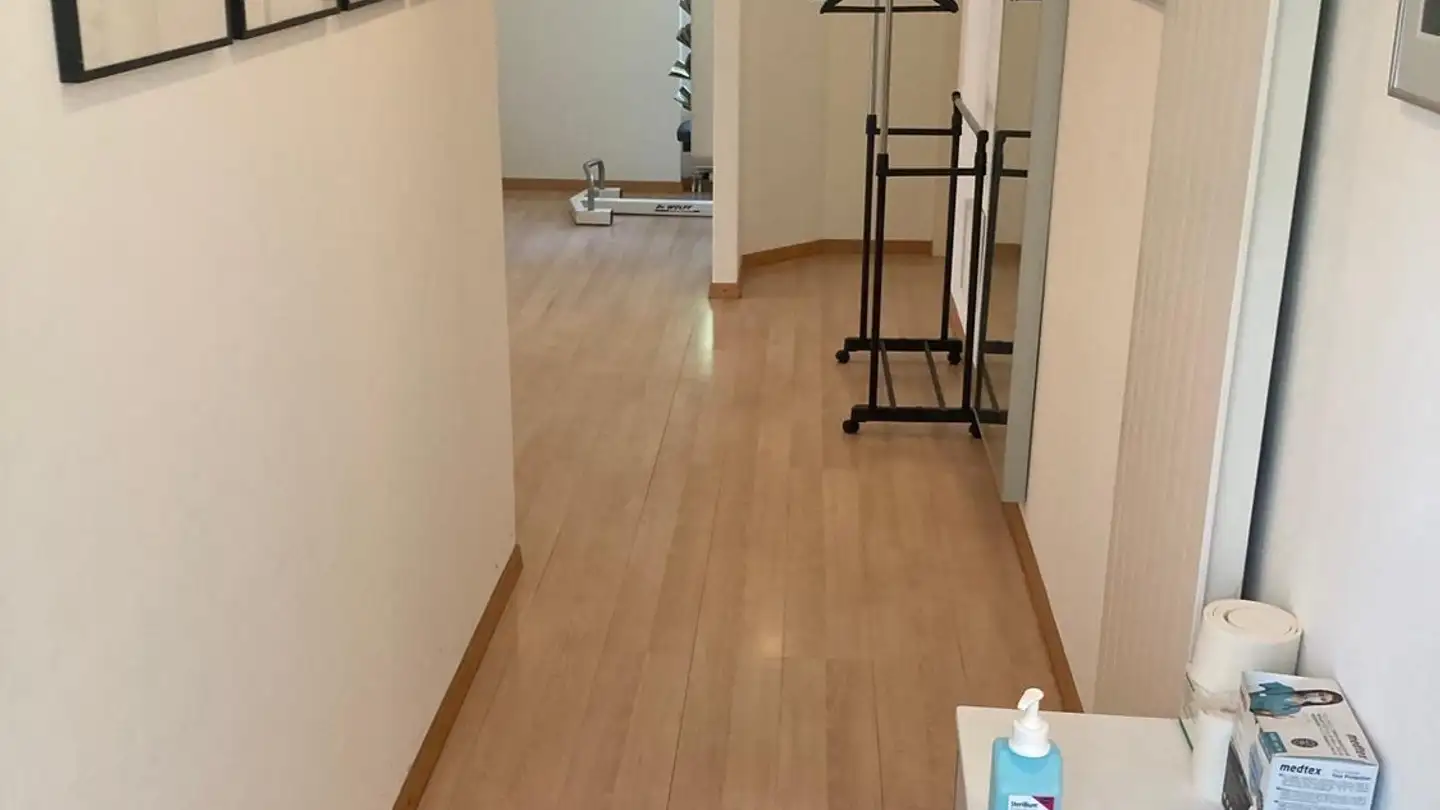 Gewerbe mieten - Rosenstrasse 11, 8600 Dübendorf - Foto 2