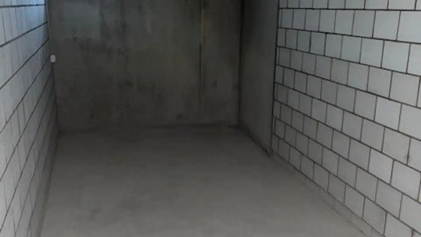 Espace de stockage à louer - Sunnrain 4, 3114 Wichtrach - Photo 2