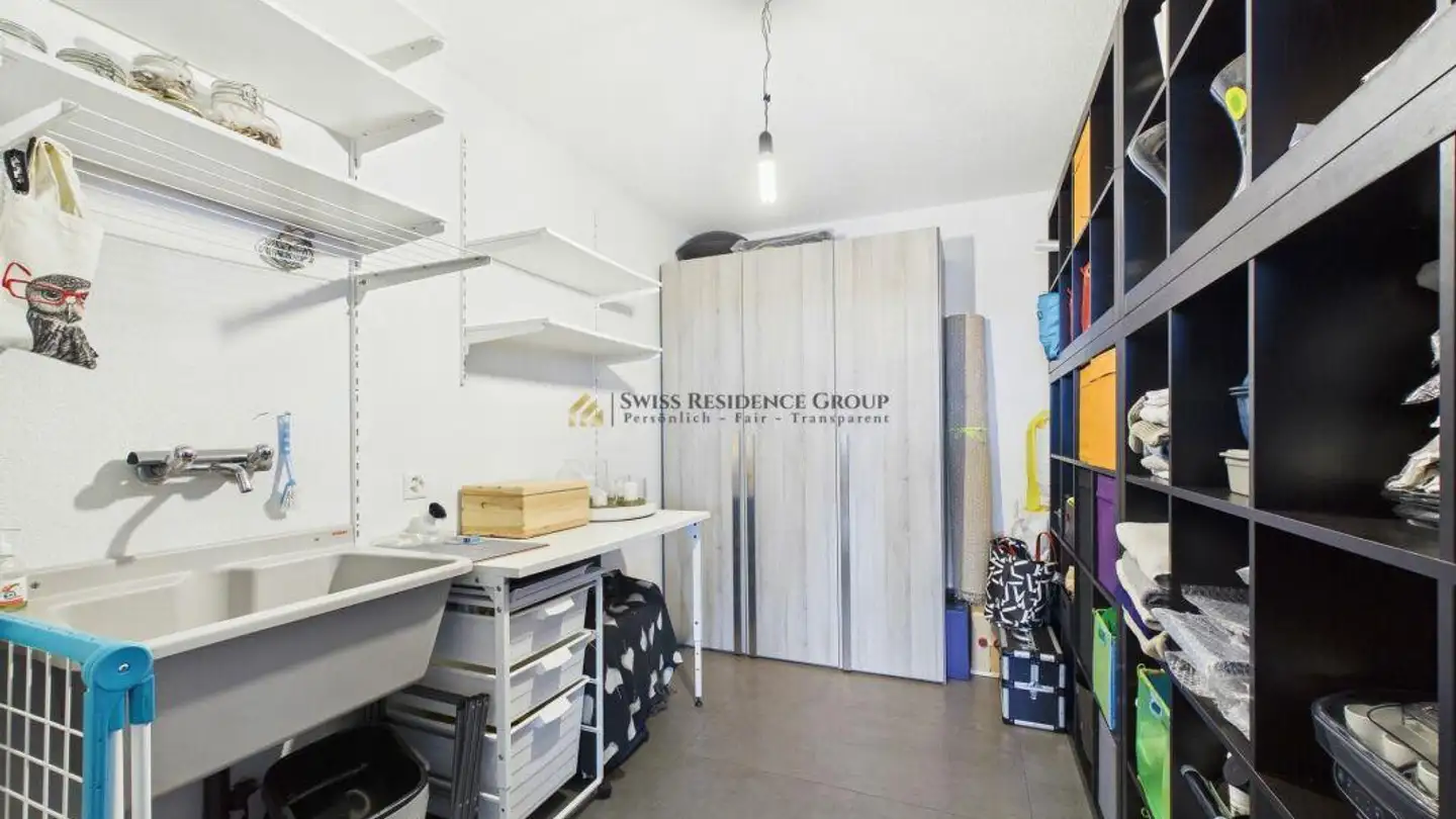 Terrassenwohnung kaufen - 3236 Gampelen - Foto 4