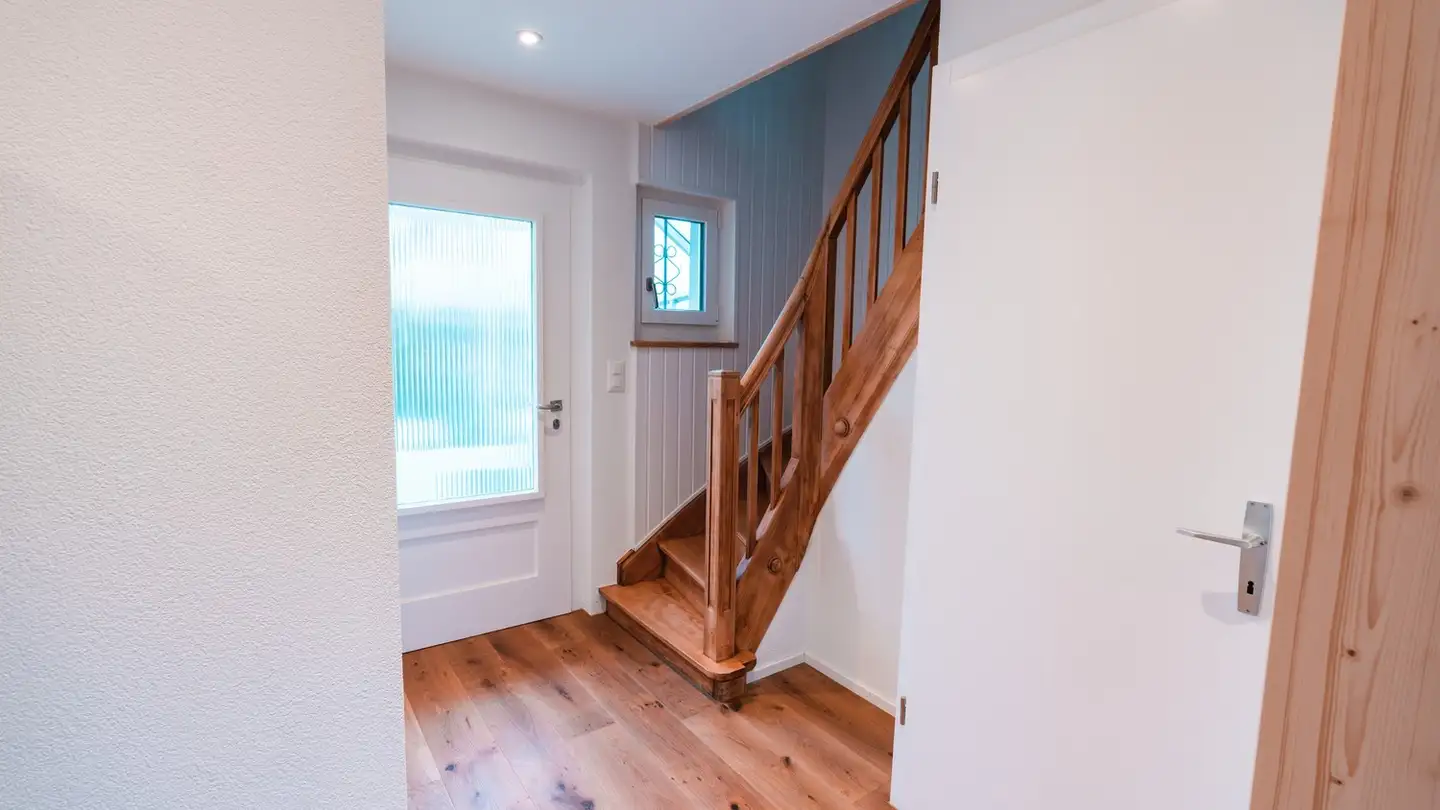 Casa singola in affitto - Meisenweg 9, 3322 Urtenen-Schönbühl - Photo 2