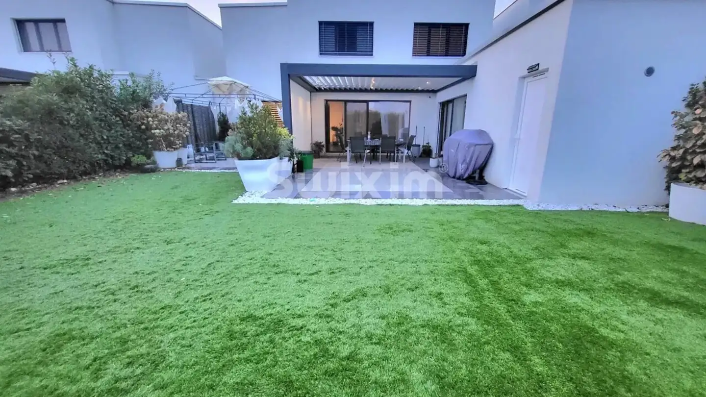 Villa kaufen - 2000 Neuchâtel