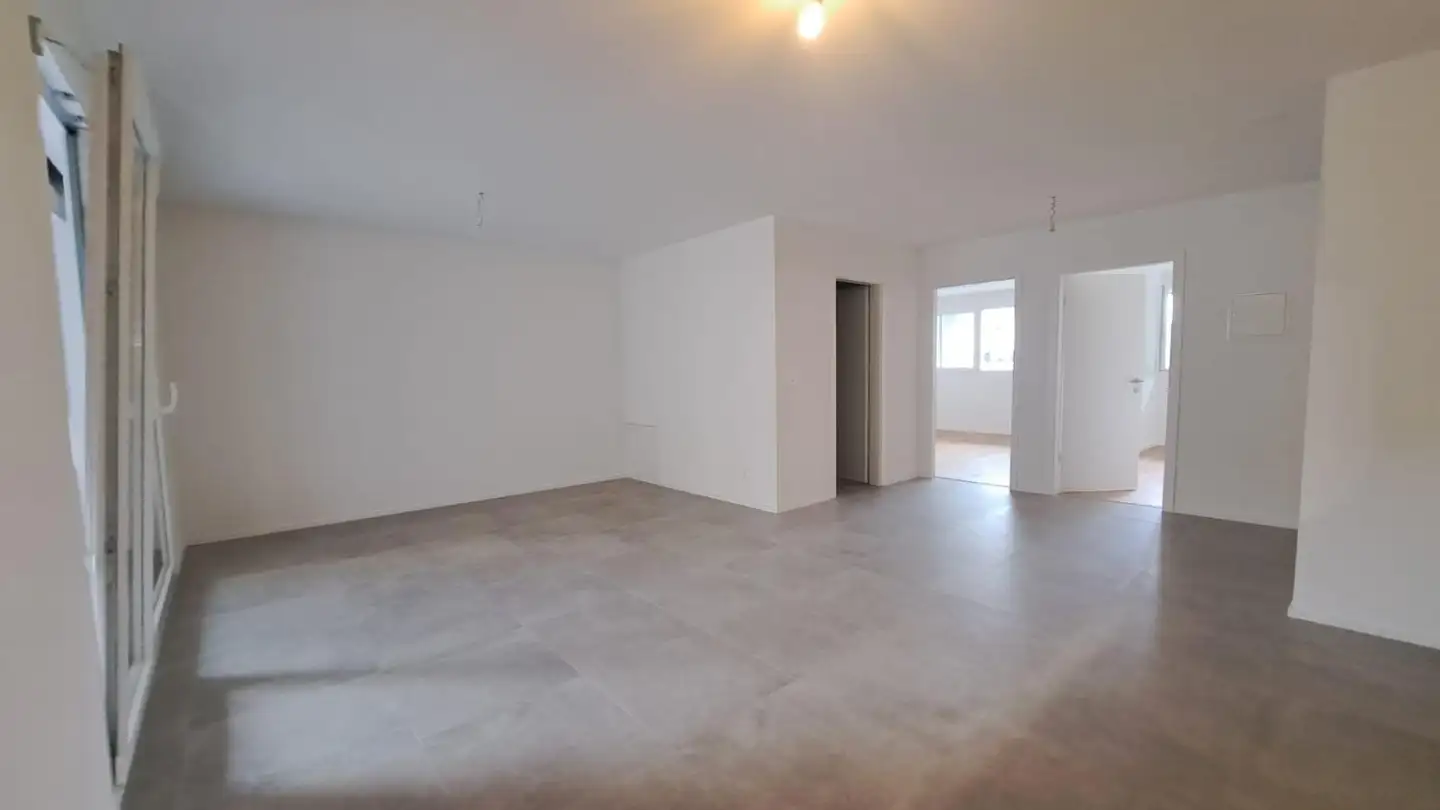 Appartement à louer - Rue de l'Eglise 6, 1316 Chevilly - Photo 4