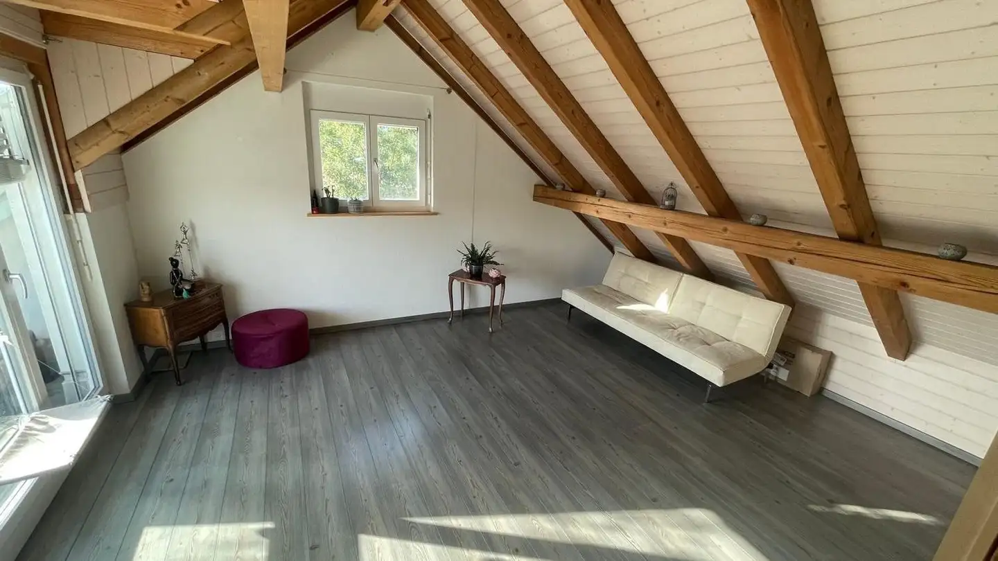 Apartment for rent - Laufenerstrasse 9, 8447 Dachsen - Photo 3