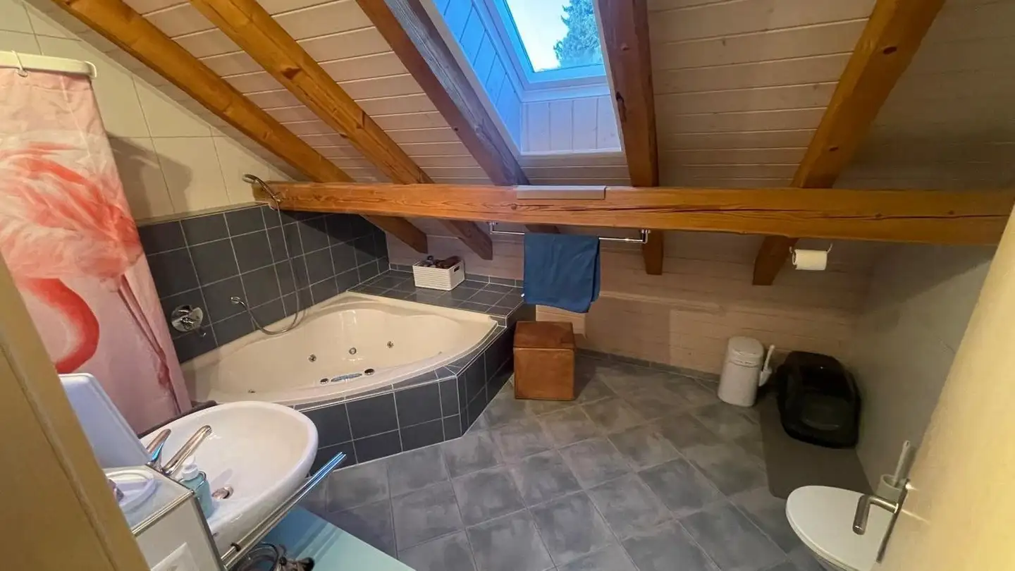 Apartment for rent - Laufenerstrasse 9, 8447 Dachsen - Photo 4