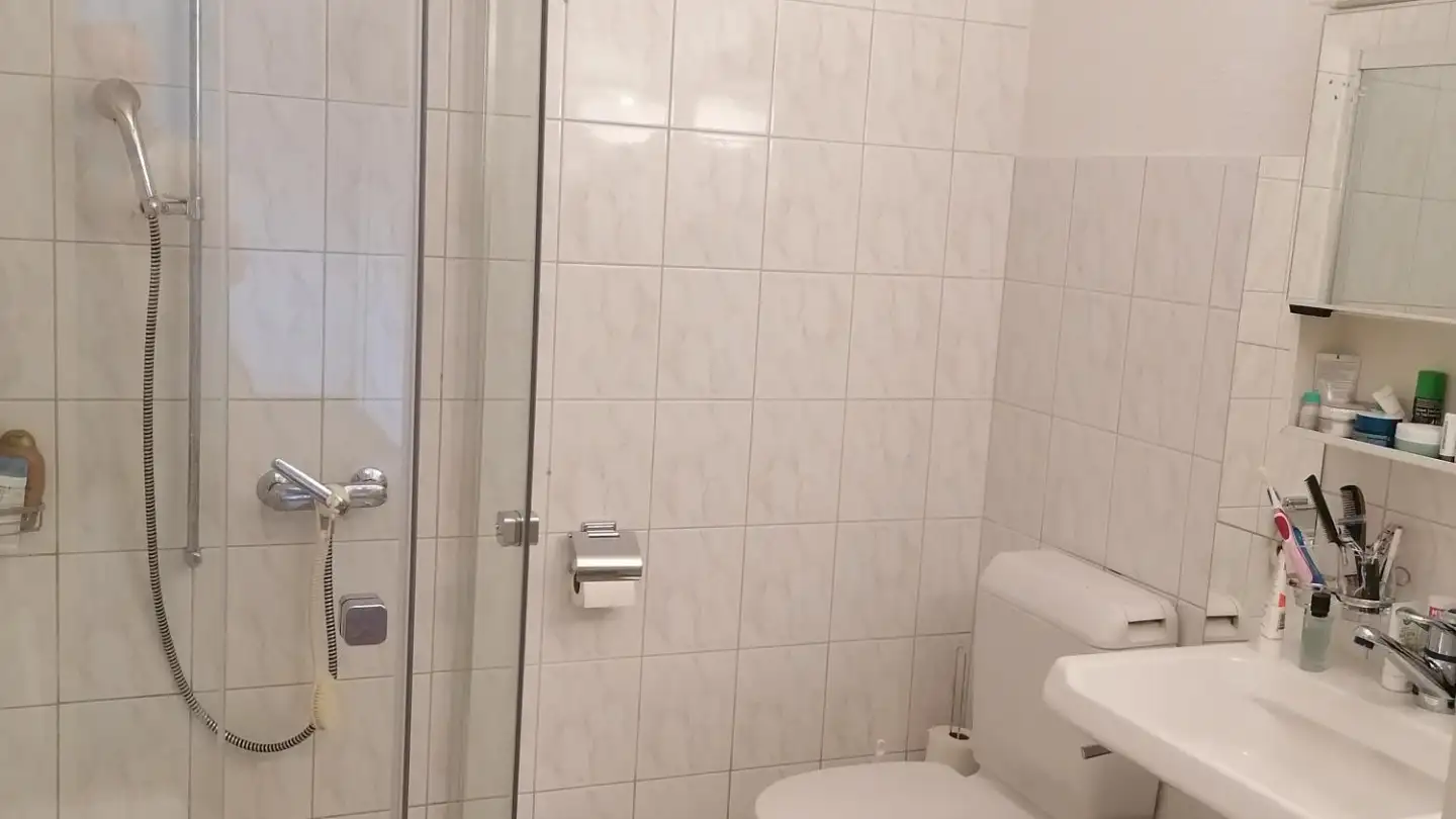 Apartment for rent - Hagenwiesenweg 3, 8222 Beringen - Photo 3