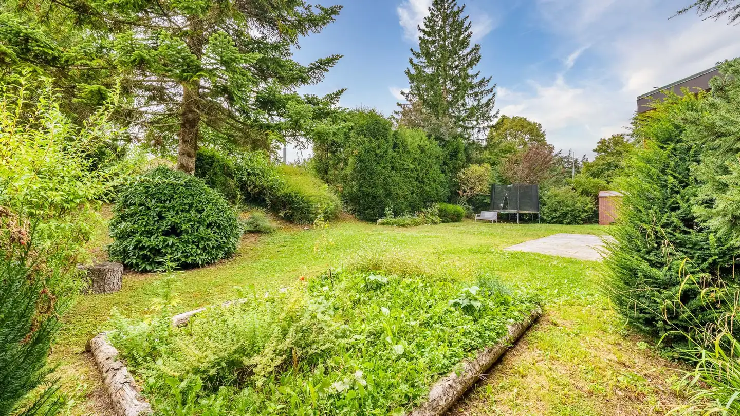 Single house for sale - 1232 Confignon
