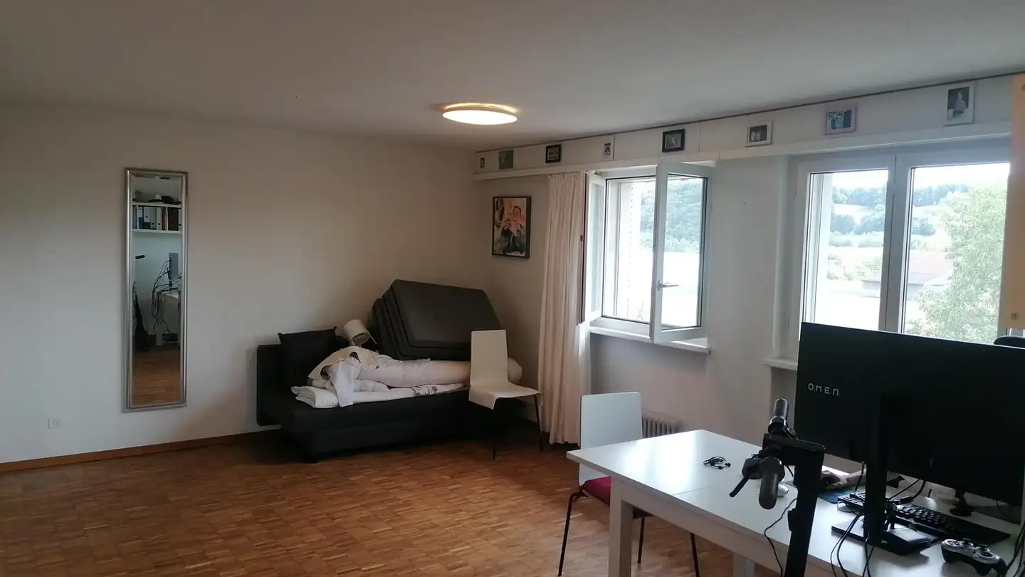 Apartment for rent - Hagenwiesenweg 3, 8222 Beringen - Photo 4