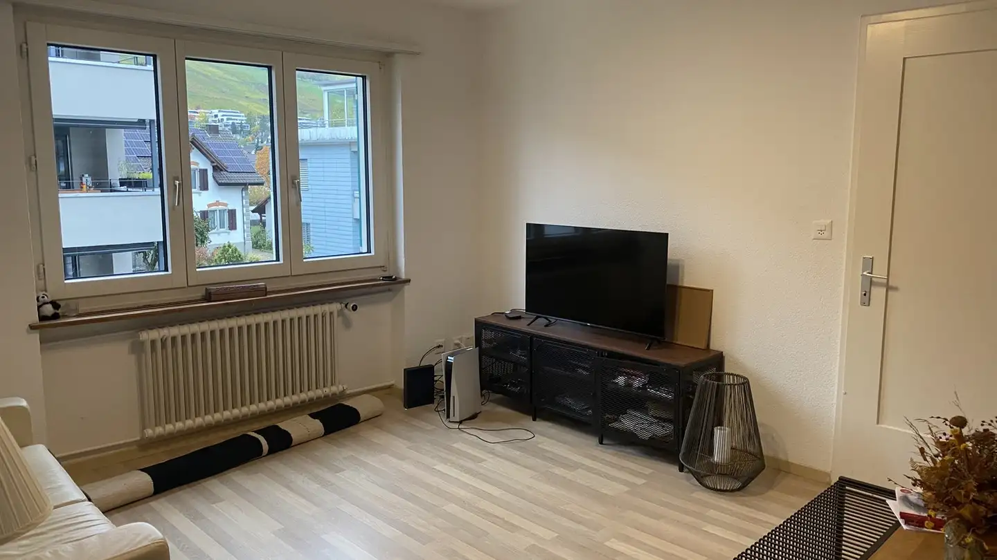 Appartement à louer - Landstrasse 37, 5430 Wettingen