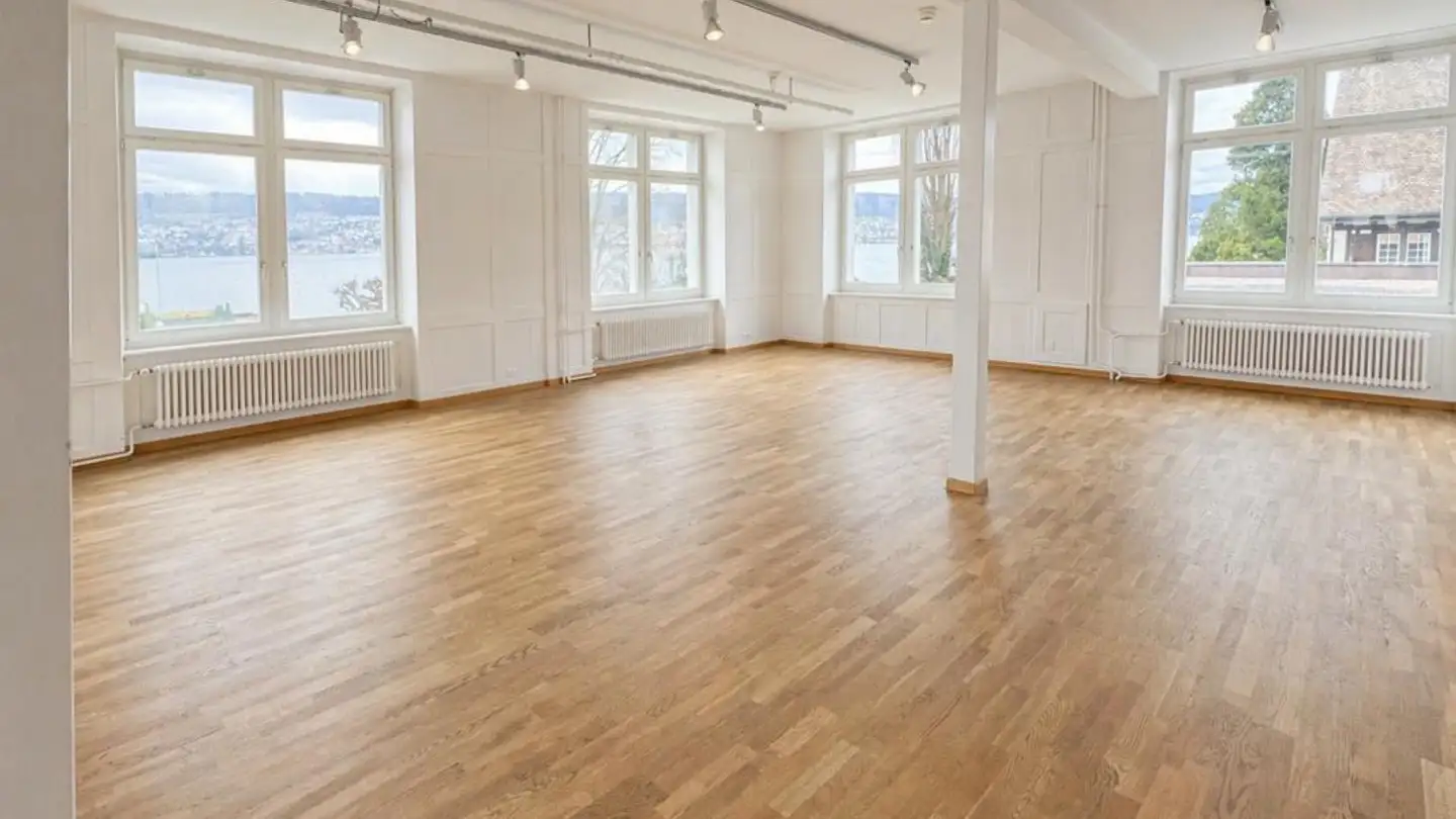 Commercial for rent - General-Wille-Strasse 202, 8706 Meilen - Photo 3