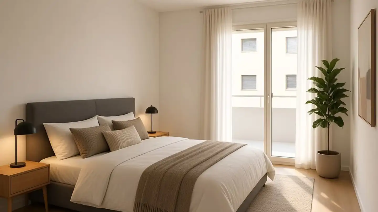 Wohnung mieten - Seetalstrasse 11, 6274 Eschenbach LU - Foto 3