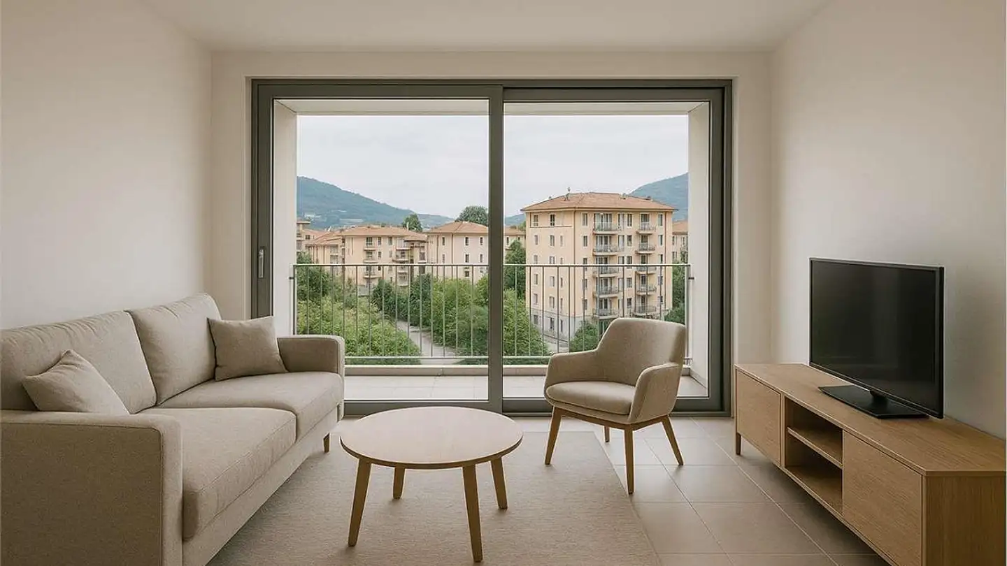 Residential building for sale - 6900 Lugano - Photo 4