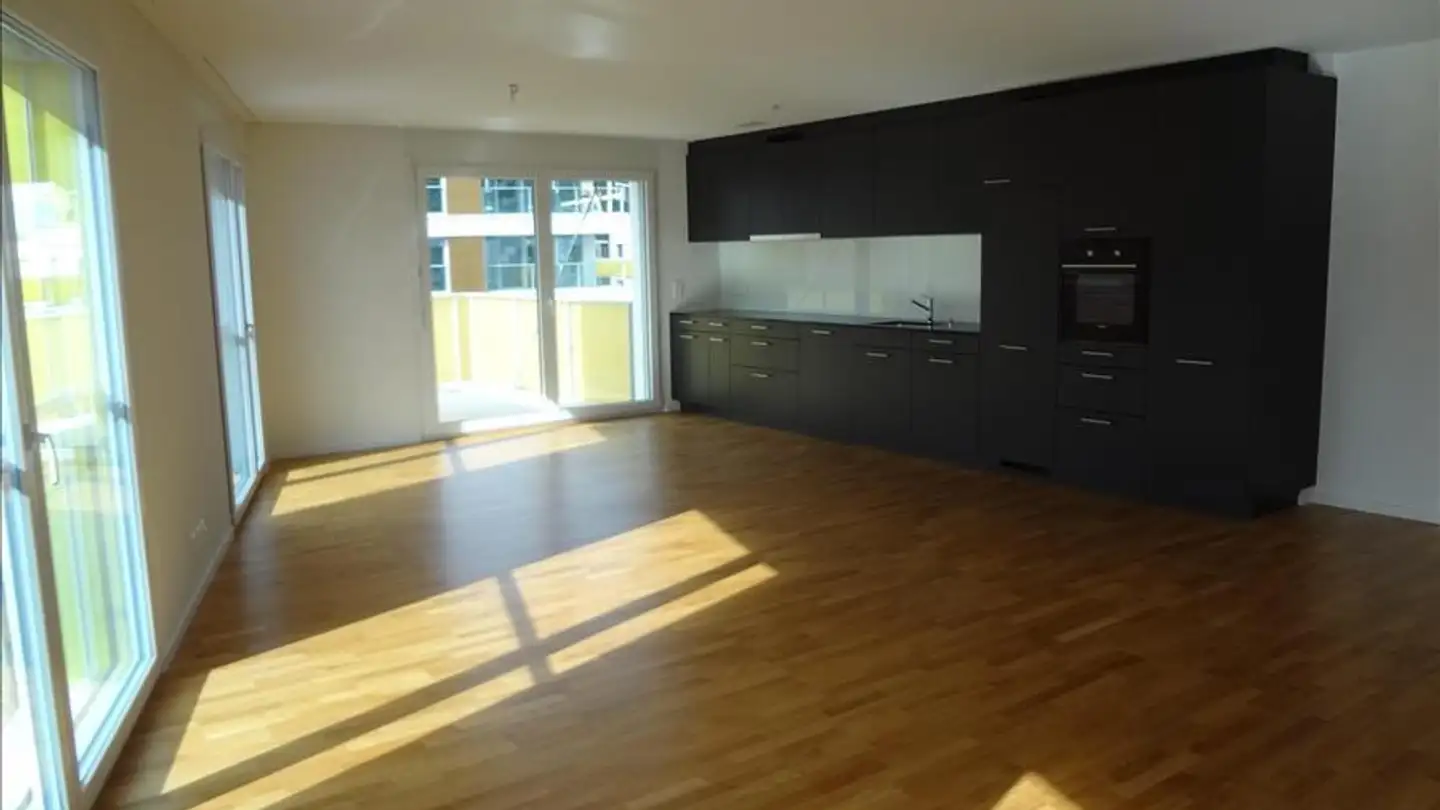Wohnung mieten - Allmendstrasse 3, 3600 Thun - Foto 2