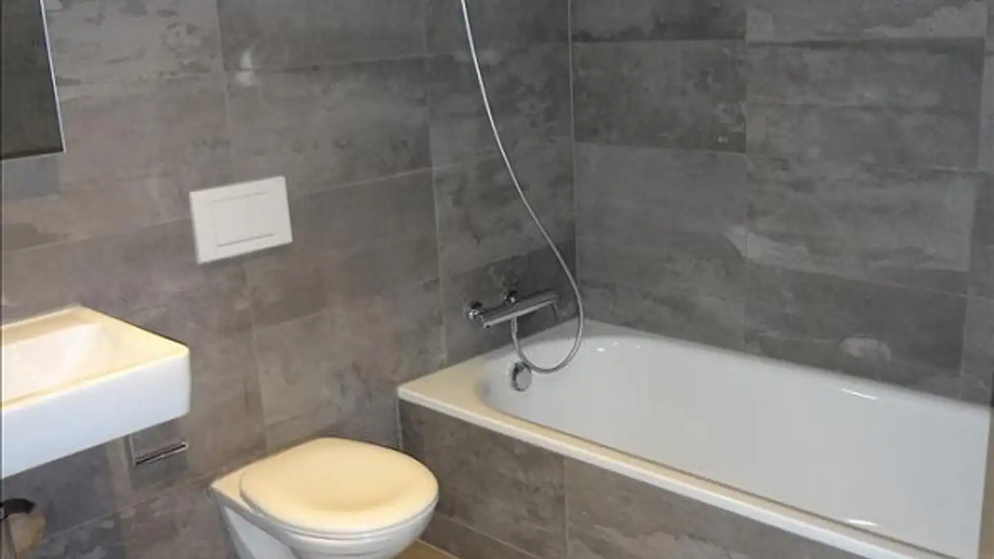 Wohnung mieten - Allmendstrasse 3, 3600 Thun - Foto 3