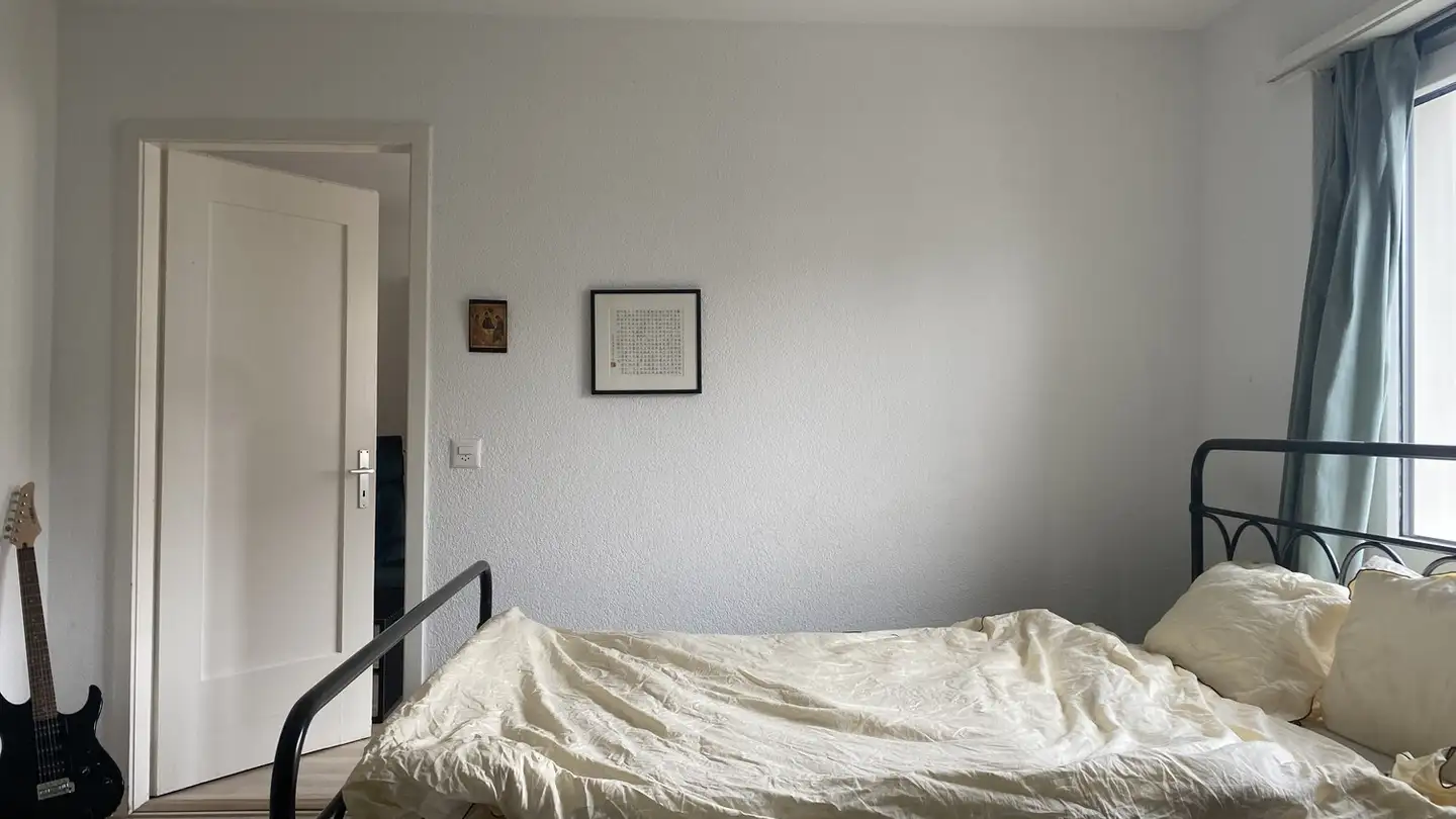 Appartamento in affitto - Landstrasse 37, 5430 Wettingen - Photo 3