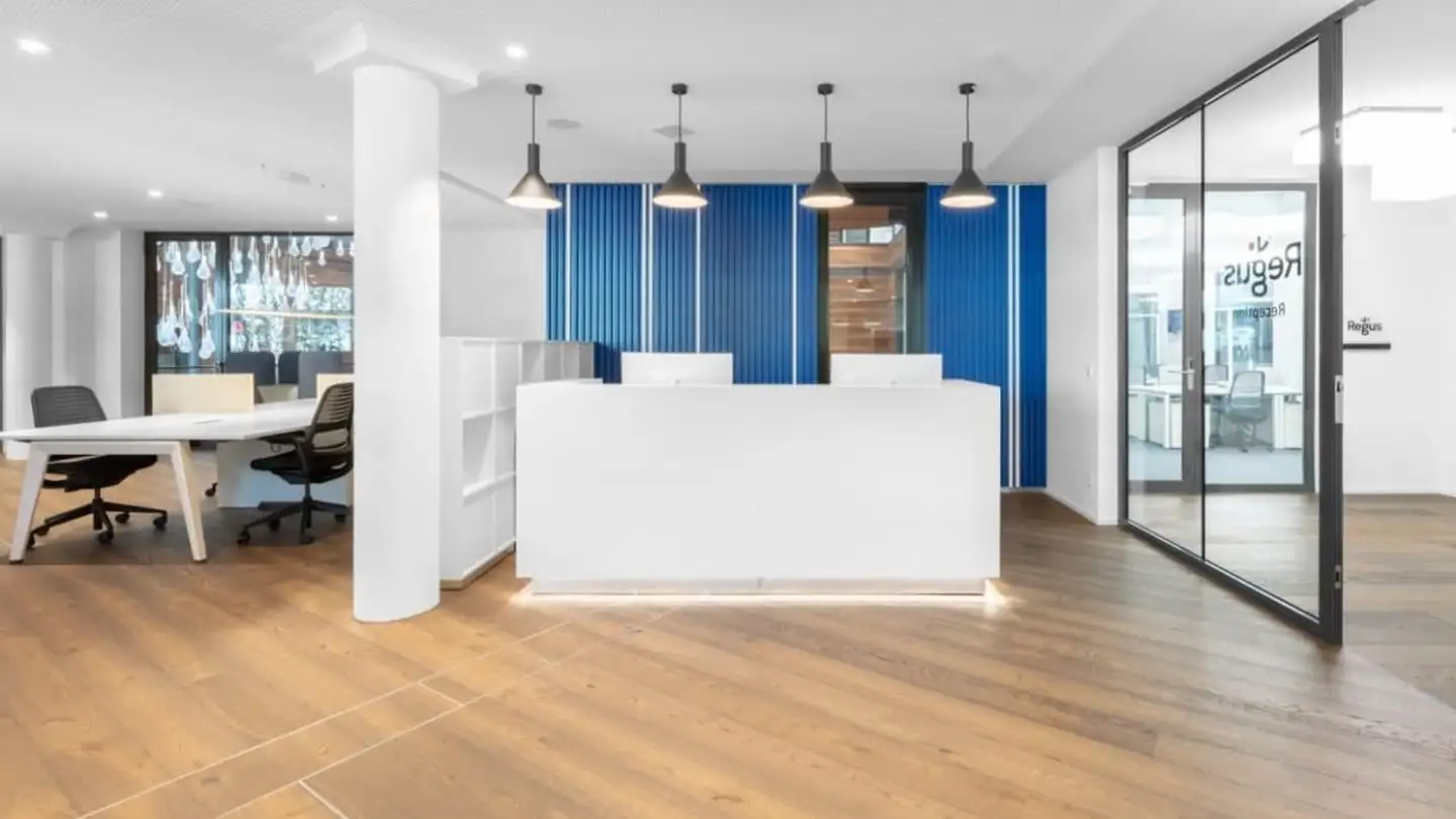 Office space for rent - Hochbergerstrasse 70, 4057 Basel - Photo 3