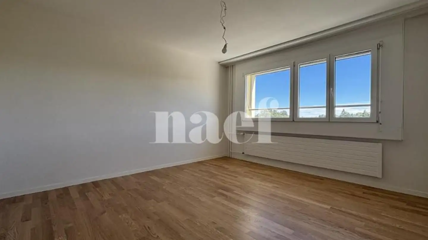 Wohnung mieten - Rue de la Croix-Fédérale 46, 2300 La Chaux-de-Fonds