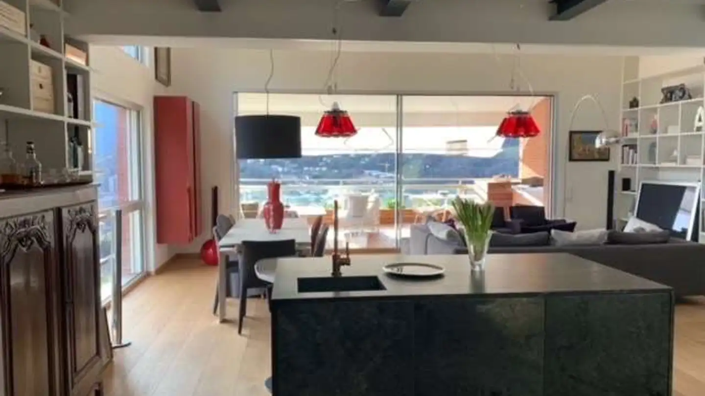 Penthouse for sale - 6926 Montagnola - Photo 3