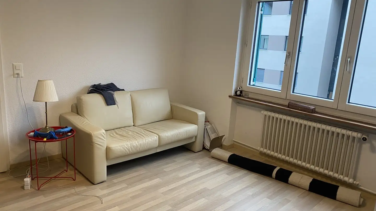 Appartamento in affitto - Landstrasse 37, 5430 Wettingen - Photo 2