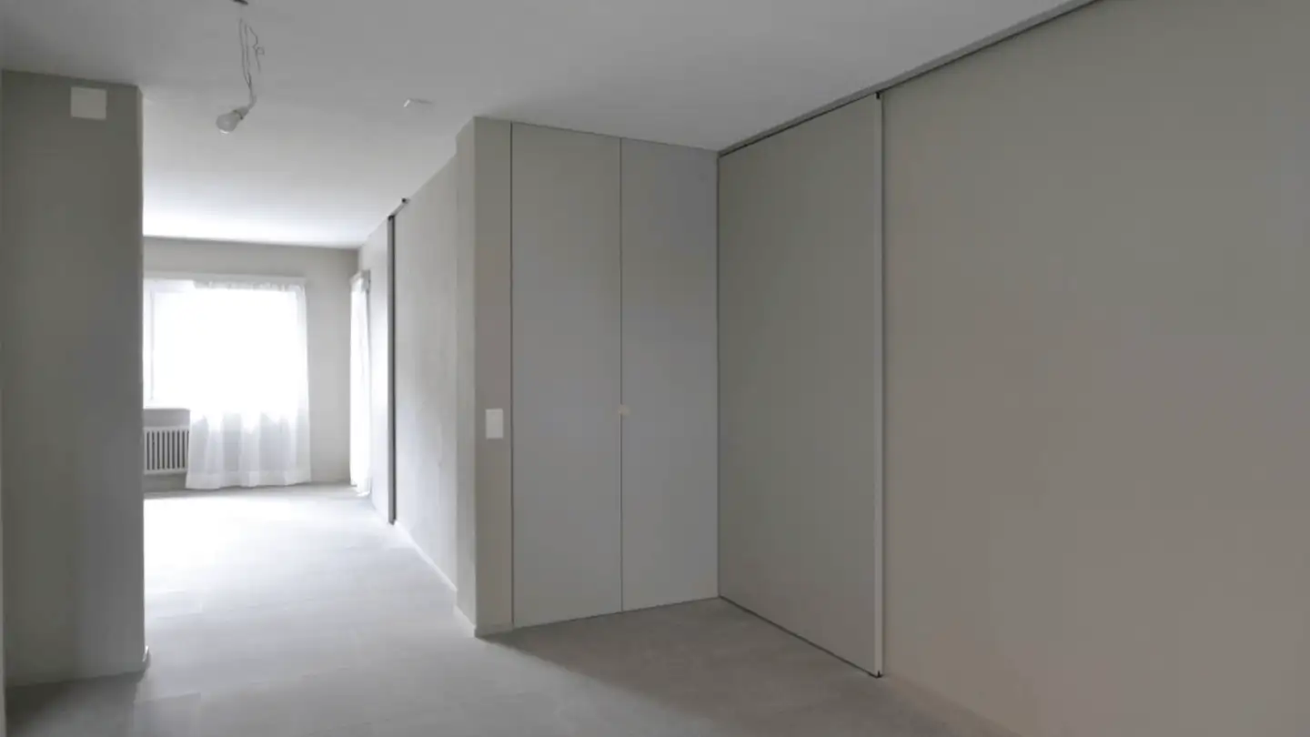 Apartment for rent - El Stradún 17, 6513 Monte Carasso