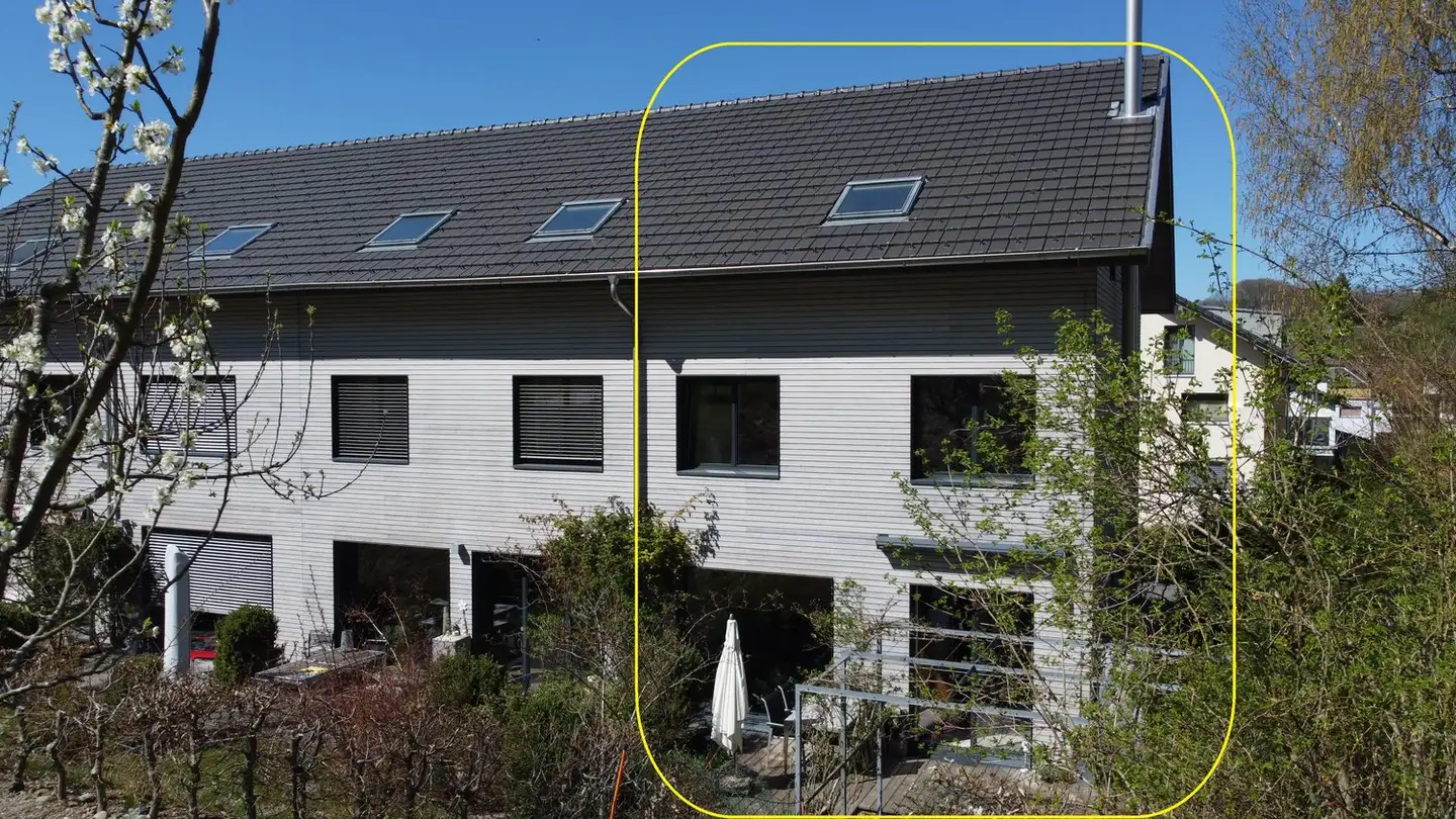 Maison en terrasse à vendre - Bifangmatt 30, 3472 Wynigen - Photo 2