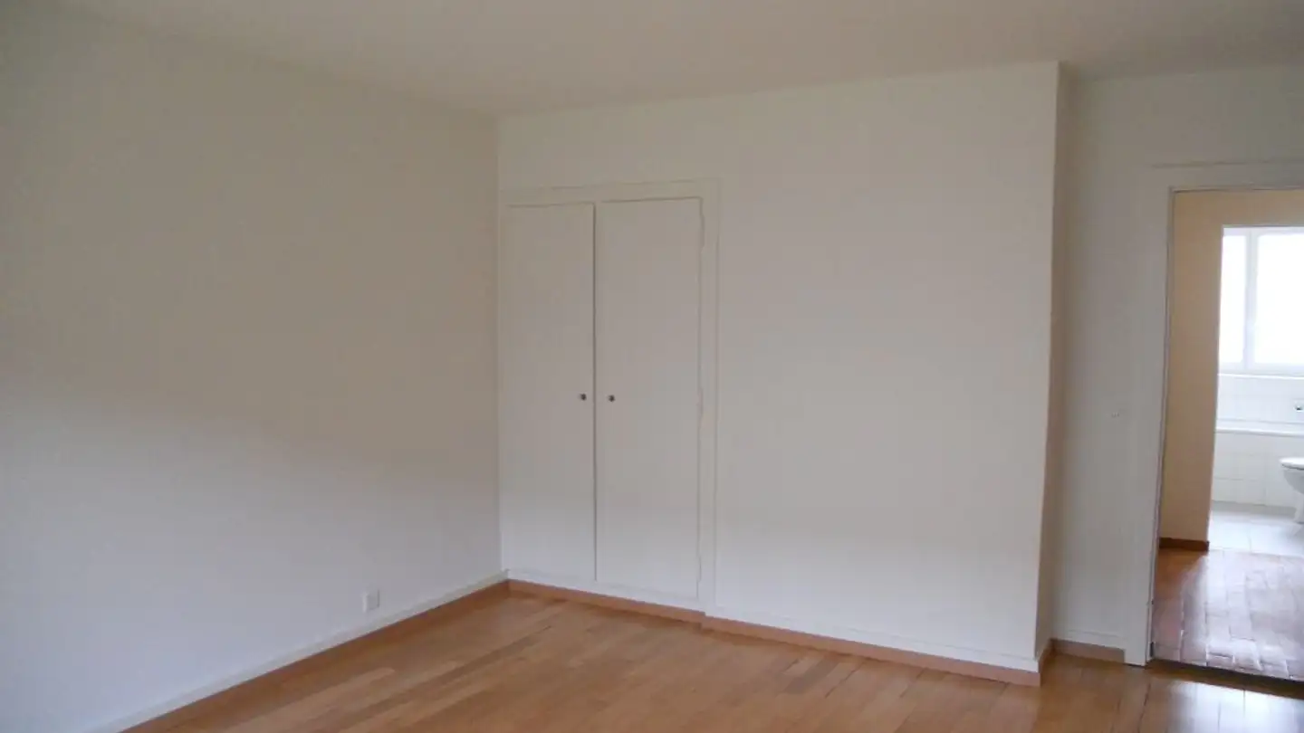 Appartamento in affitto - Schenkstrasse 43, 3008 Bern - Foto 4