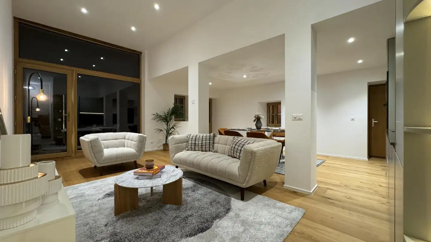 Maison individuelle à louer - 1217 Meyrin - Photo 2