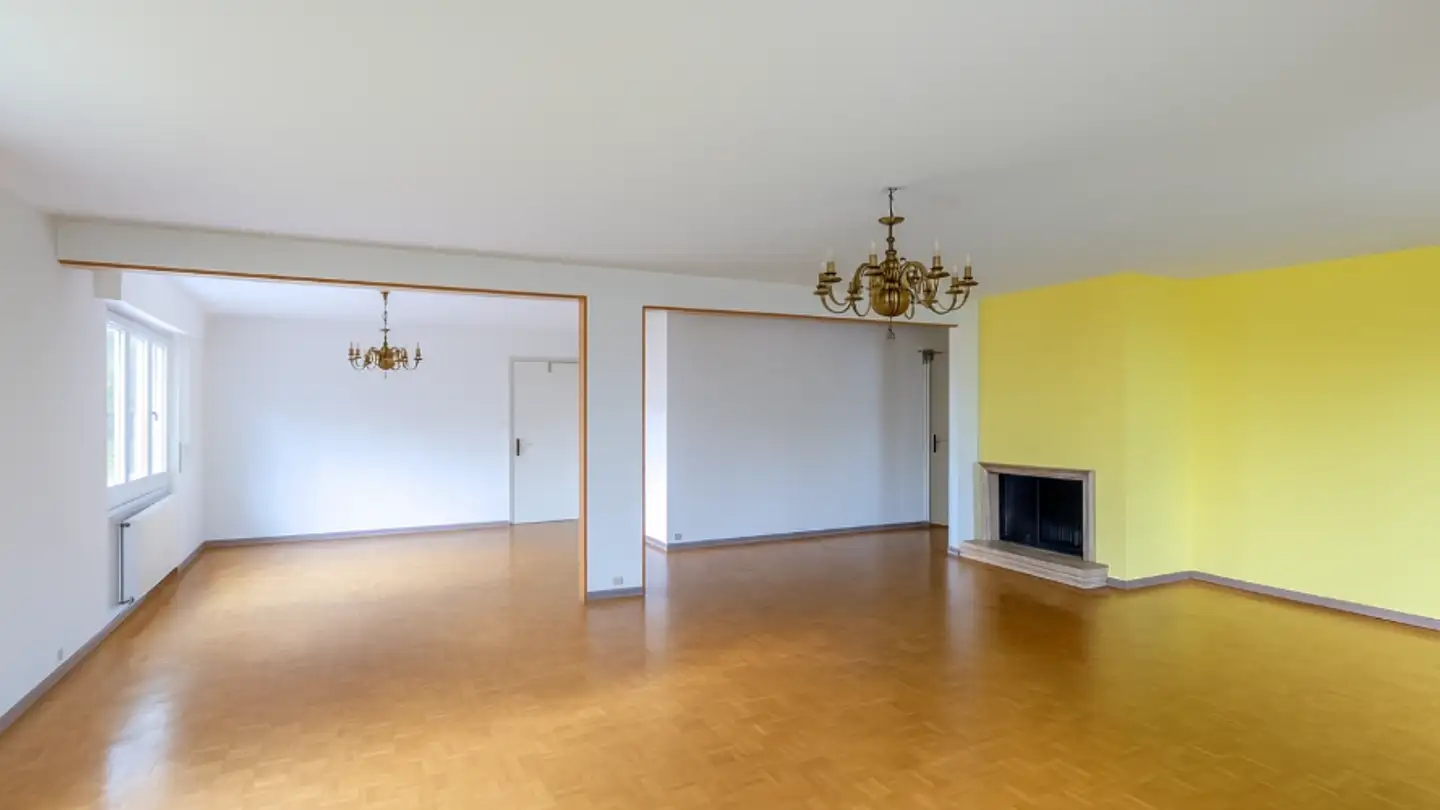 Einfamilienhaus kaufen - 1297 Founex - Foto 3
