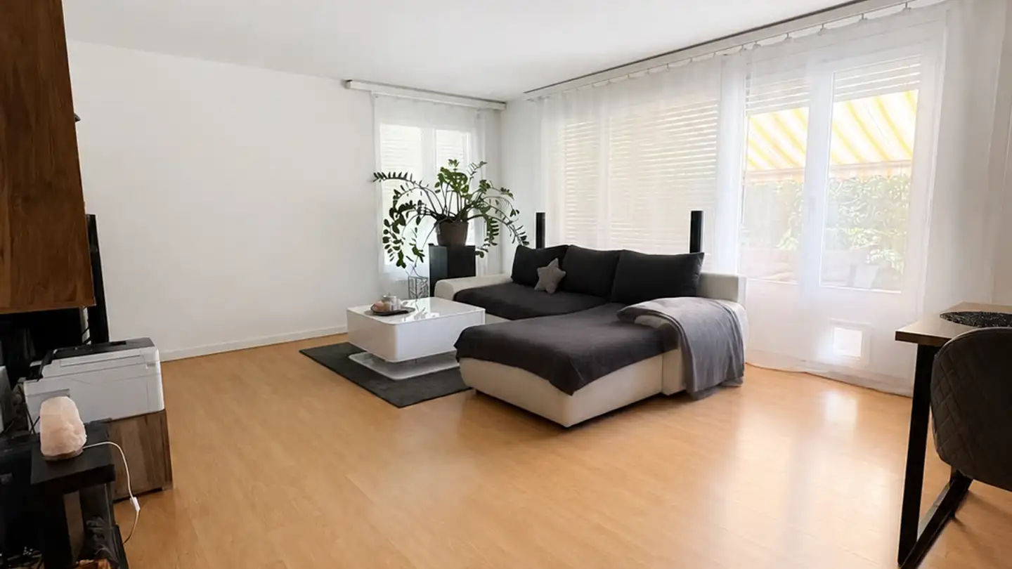 Appartamento in affitto - Brunnweg 9, 3203 Mühleberg - Foto 2