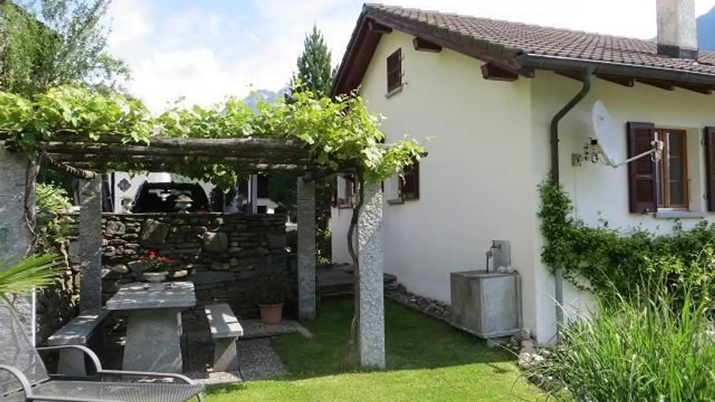 Casa singola in vendita - 6723 Prugiasco - Photo 2