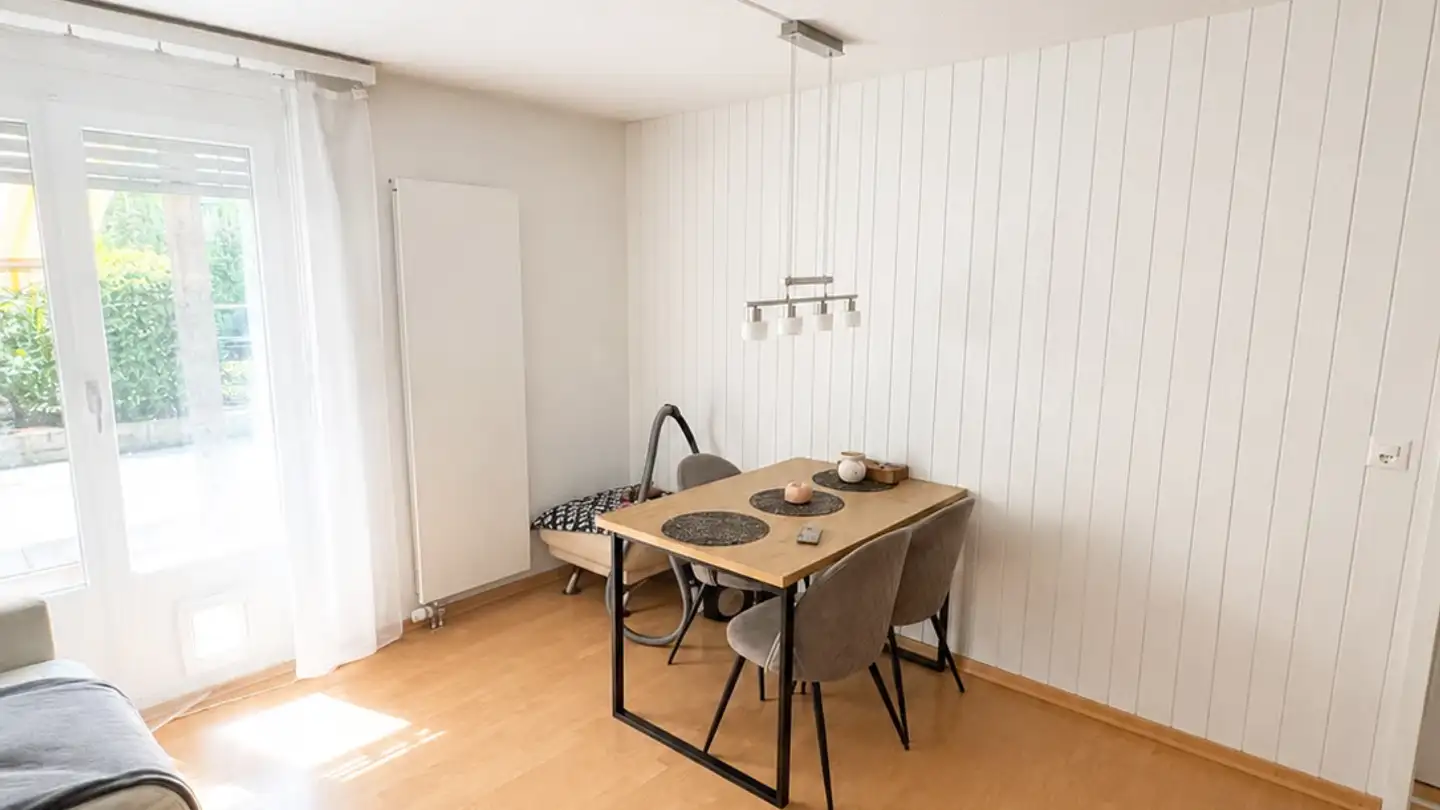 Appartamento in affitto - Brunnweg 9, 3203 Mühleberg - Foto 4