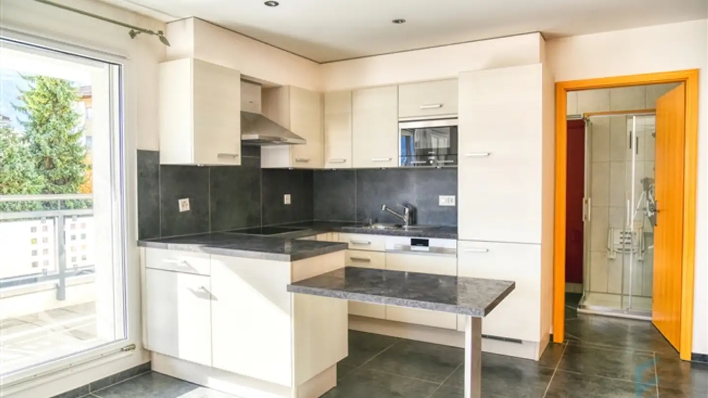 Appartement à vendre - Avenue De Derborence 56, 1963 Vétroz - Photo 3