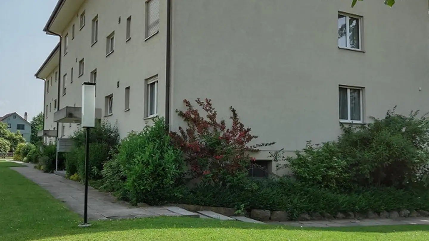 Wohnung mieten - Im Steinrüssel 7, 9542 Münchwilen TG